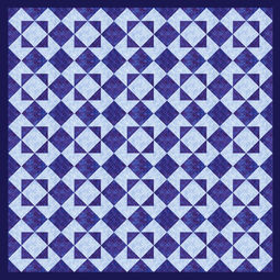 mosaicQuilt