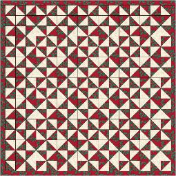 chisholm trail quilt