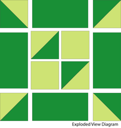 pinwheelsHourglassExplode